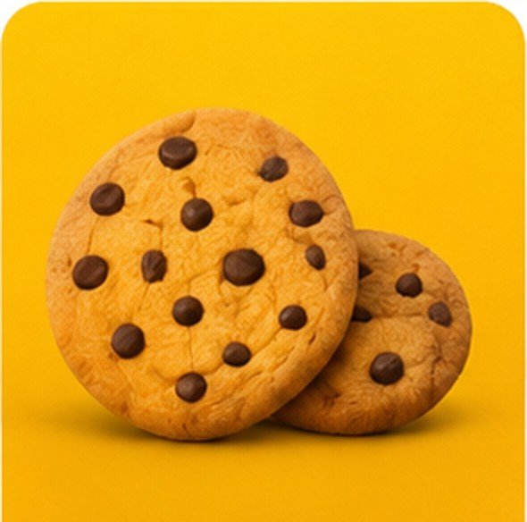 Biscoitos SHOP MIX